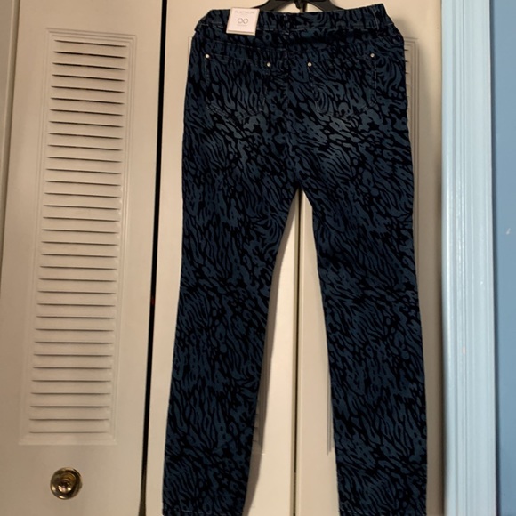 Chico’s Jegging - Picture 5 of 6